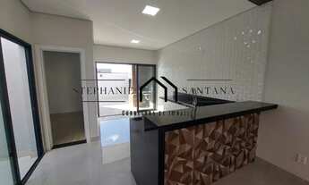 Imagem 3: Casa com 3 dormitórios à venda no Condomínio Horto Florestal Villagio