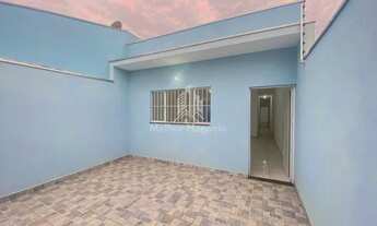 Imagem: Casa com 3 dorms, Parque Florely (Nova Veneza)