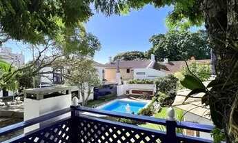 Imagem 7: Aluguel de casa em condomínio fechado