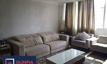 Imagem 2: Apartamento Venda 3 Dormitórios - 145 m² Higienópolis