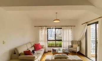 Imagem: São Paulo - Apartamento Padrão - Paraíso