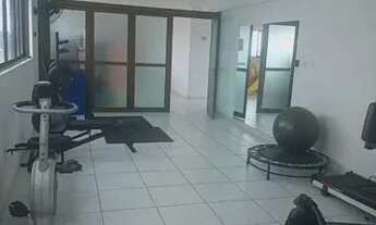 Imagem 3: Jean Charles / Encruzilhada: em frente ao Mercado da Encruzilhada, lazer, academia, 67m²