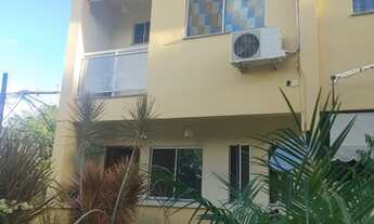 Imagem 2: Asa duplex, 2 quartos sendo uma suíte 1 banheiro social,cozinha, sala, área de serviço gar