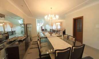 Imagem 7: Casa, 459 m² - venda por R$ 3.100.000,00 ou aluguel por R$ 21.280,00/mês - Urbanova - São