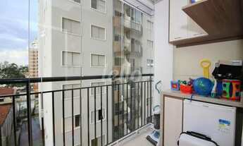 Imagem 6: São Paulo - Apartamento Padrão - Cursino