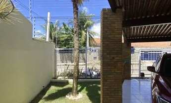 Imagem 4: Casa para aluguel possui 205 metros quadrados com 3 quartos em Nova Parnamirim - Parnamiri