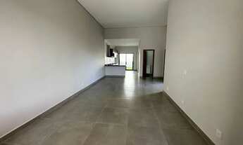 Imagem 5: Casa Nova de Condomínio com 3 dormitórios, sendo 1 suíte à venda, 108 m² por R$ 635.000