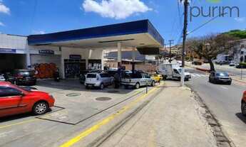 Imagem 2: Terreno para alugar, 524 m² por R$ 21.268,33/mês - Jabaquara - São Paulo/SP