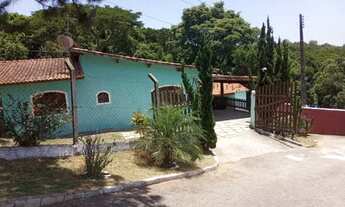 Imagem 4: Chácara no Município de Franco da Rocha/SP