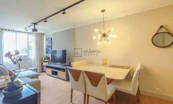 Imagem 4: Apartamento Venda 3 Dormitórios - 100 m² Sumaré