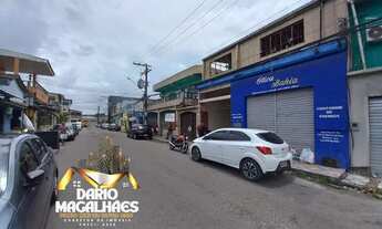 Imagem 3: Casa com 4 quartos em área comercial no Bairro da Paz