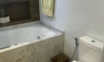 Imagem 6: Apartamento á venda com 2 suítes 3 banheiros 3 vagas