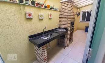 Imagem 2: Apartamento para Aluguel - Campestre, 3 Quartos, 95 m2