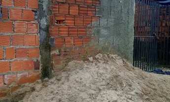 Imagem 2: Vendo ou troco este terreno no ponto de madeira