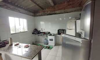 Imagem 4: Vende-se uma casa Duplex