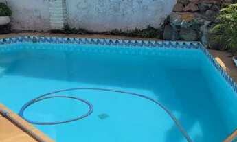Imagem 4: Casa para venda com 240 m2 com 3 quartos suite garagens piscina em Armação - Salvador
