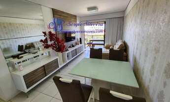 Imagem 4: Apartamento nascente, mobiliado e vista mar no Beverly Hills - Porto das Dunas