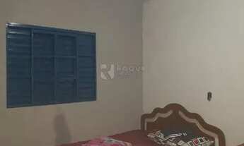 Imagem 4: Casa Residencial à venda, 2 quartos, 1 vaga, Jardim Boa Esperança - Limeira/SP