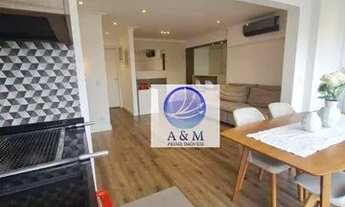 Imagem 6: Apartamento com 2 dormitórios à venda, 78 m² por R$ 900.000,00 - Mooca - São Paulo/SP