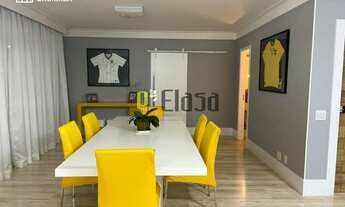 Imagem 2: Apartamento com 3 dormitórios, sendo 3 suítes, 4 vagas, 260,00m² em Vila Andrade, São Paul