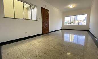 Imagem 4: Sobrado com 3 suítes, espaço Gourmet, Salão de festas, 200m2, 4 vagas de garagem