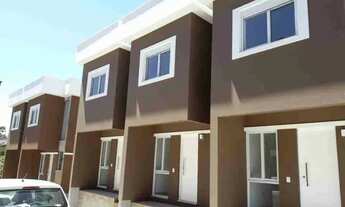 Imagem: Casa de dois quartos no Rio Tavares