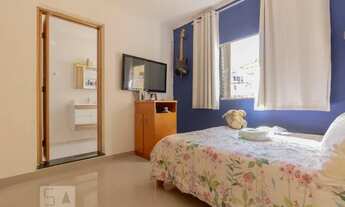 Imagem 6: Casa para Aluguel - Jardim Santa Emília, 2 Quartos, 75 m2