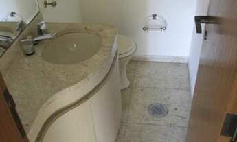 Imagem 7: Apto 04 dorms. na Al. Itú-jardins, 02 suites + 02 dorms, piscina,03 VAGAS, próx. Metro Con