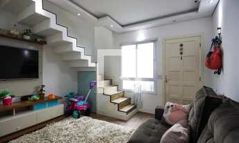 Imagem 5: Casa de Condomínio para Aluguel - Jardim Nossa Sra das Graças, 2 Quartos, 50 m2