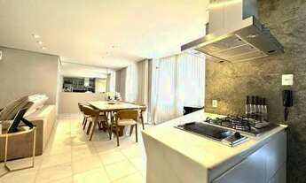 Imagem 3: Apartamento com 3 dormitórios, 91 m² - venda por R$ 1.050.000,00 ou aluguel por R$ 5.890,0