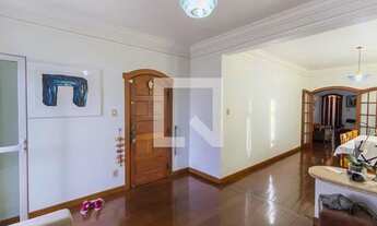 Imagem 4: Apartamento para Aluguel - Cidade Nova, 4 Quartos, 170 m2