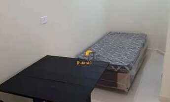 Imagem 6: Kitnet com 1 dormitório para alugar, 16 m² por R$ 1.100,00/mês - Butantã - São Paulo/SP