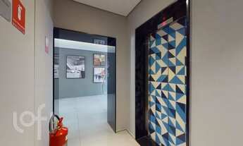 Imagem 2: Apartamento à venda em Vila Olímpia com 58 m², 1 quarto, 1 suíte