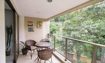 Imagem 7: Apartamento para Aluguel - Freguesia , 3 Quartos, 92 m2