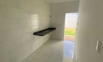 Imagem 5: Casa recém construída a venda