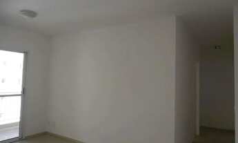 Imagem 1: Apartamento para aluguel com 71 m² com 2 quartos em Jardim Tupanci - Barueri - SP