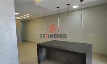 Imagem 7: Casa Perfeita! 3 Quartos sendo 1 Suíte - Área Gourmet com Churrasqueira - Parque das Flore