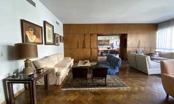 Imagem: Rio698 - Apartamento de 347m² com quatro