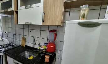 Imagem 8: Apartamento Padrão
