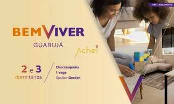 Imagem 3: ACHEI IMOB vende apartamento 55m² com 3 dormitórios no Bairro Guarujá