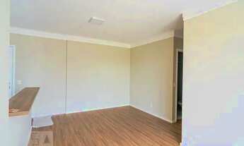 Imagem 2: Apartamento para Aluguel - Santa Paula, 2 Quartos, 70 m2