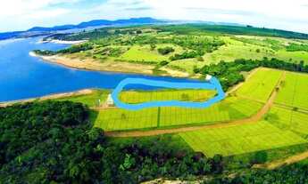 Imagem 5: Terreno Loteamento Capitólio Furnas, Sem Análise
