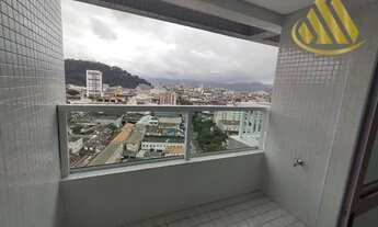 Imagem 3: Apartamento de um quarto prédio com lazer