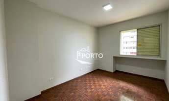 Imagem 4: Apartamento com 2 dormitórios à venda, 72 m² Alto - Piracicaba/SP