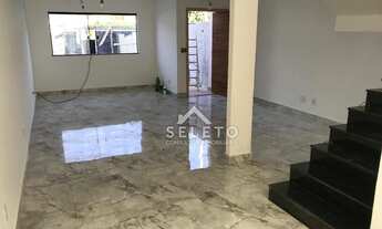 Imagem 4: Casa à venda, 140 m² por R$ 840.000,00 - Piratininga - Niterói/RJ