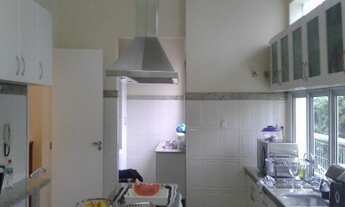 Imagem 6: CASA RESIDENCIAL em CAMPINAS - SP, LOTEAMENTO ALPHAVILLE CAMPINAS