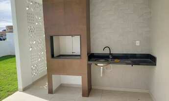 Imagem 5: Casa Nova 4 suítes no Terras Alphaville em Camaçari R$ 980.000,00