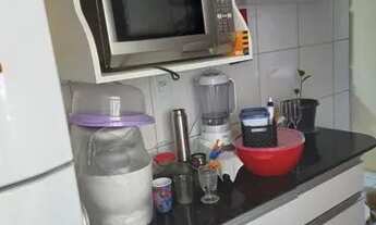 Imagem 4: Vendo lindo Apartamento Aririzal