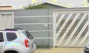 Imagem: Casa Condomínio em São Carlos