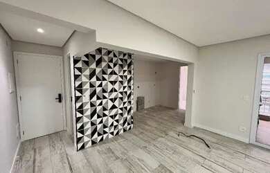 Imagem 6: Apartamento 116m² 3 Suítes à Venda no Jardim Santa Mena